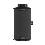 Carbon filter Croco Black 360-480 m³/h  fi 125mm