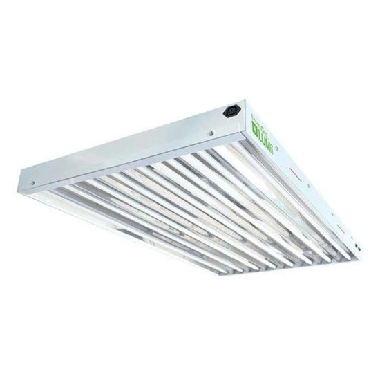  EnviroGro Lumii Lighting System T5 Light System - 8 Lamps 432W