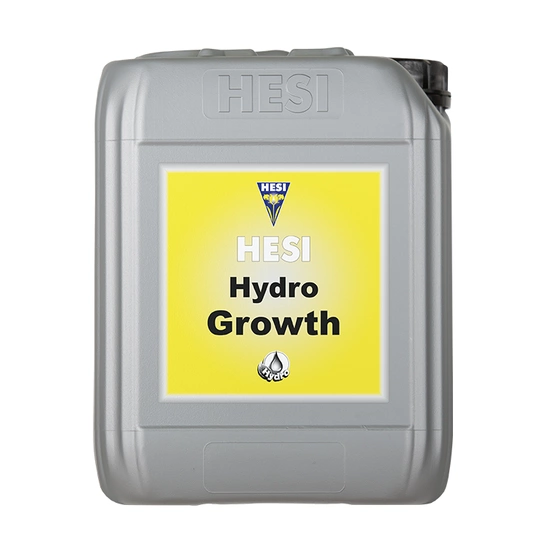 Hesi Hydro Growth 5L - for the growth phase for hydroponics crops