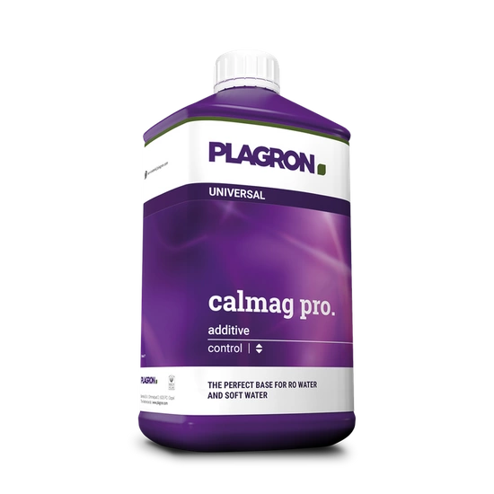 Plagron Calmag Pro 500ml - calcium and magnesium for plants