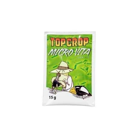 Top Crop MICRO VITA 50g rooting mycorrhiza (2-5g per 10L of water / soil)