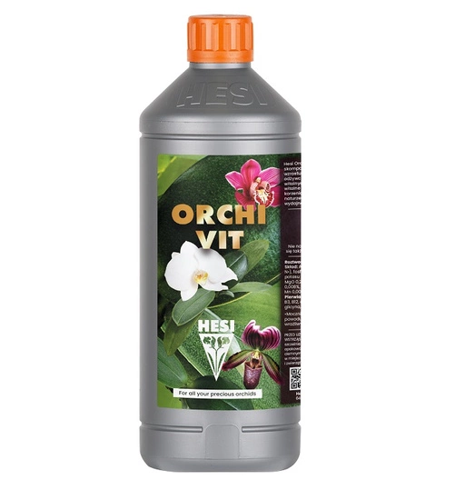 Hesi OrchiVit 1L | Fertilizer for orchids and ornamental plants