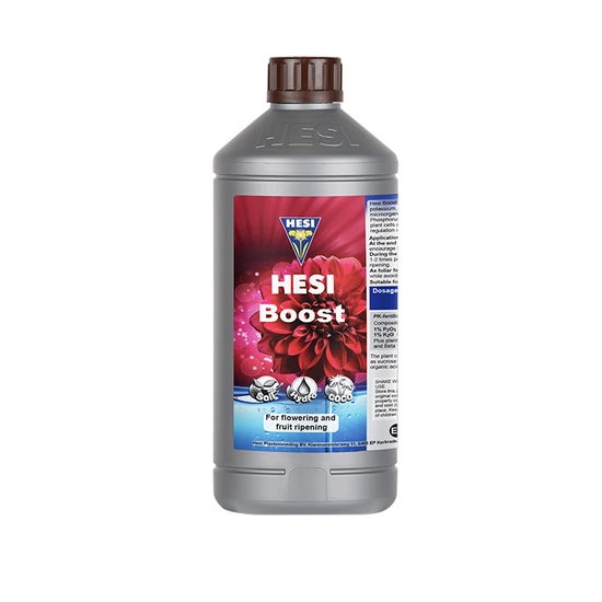 Hesi Boost 1L - Flowering Stimulator 