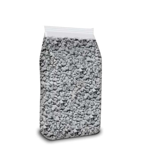 Biovita Volcanic Pumice 4-15mm 18L - maintains humidity and aerates the medium