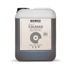 Biobizz CAL-MAG 5L - Calcium and magnesium