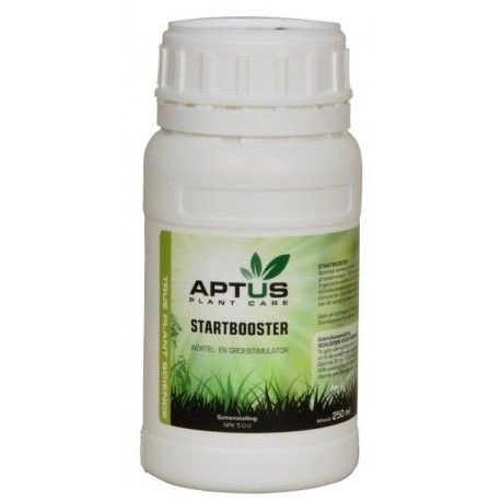 Aptus Startbooster 100ml - growth and root stimulator 