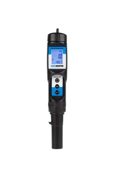 Aqua Master Tools P50 Pro - pH & Temperature meter