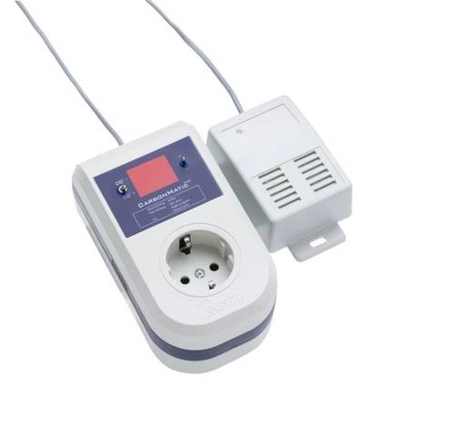 CO2 controller CARBON MATIC 10A SMSCOM