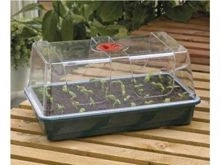 Propagator Garland with ventilation 37,5x23xh18cm