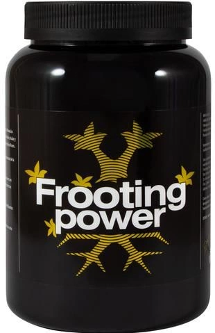 BAC Frooting Power 1kg - fertilizer for the final flowering phase