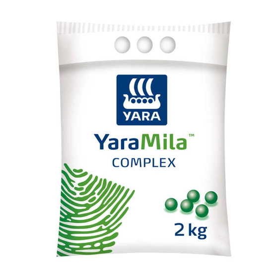 Yara Mila Complex (HydroComplex) 2kg