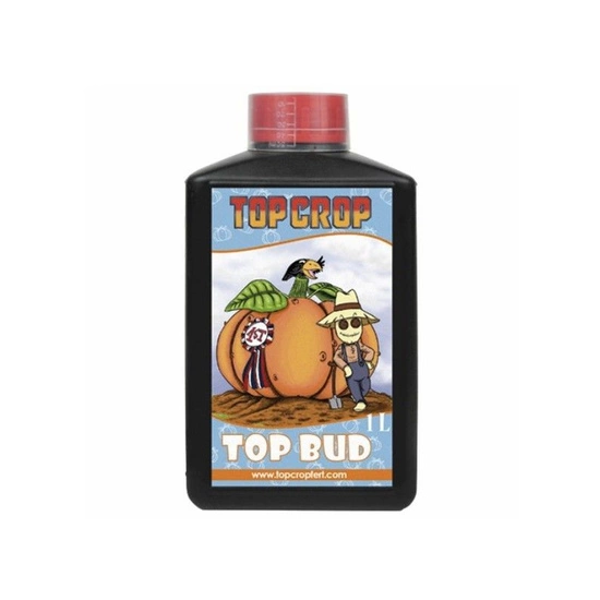 Top Crop Top Bud 1L (Bloom fertilizer)