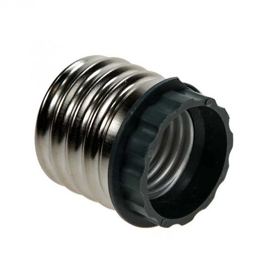 Adapter for E40 / E27 bulbs