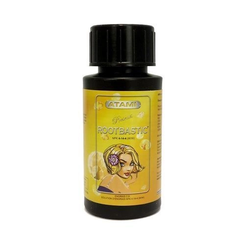 Atami Rootbastic 50ml | root growth stimulator