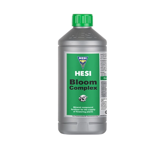 Hesi Bloom Complex 1L - for flowering phase