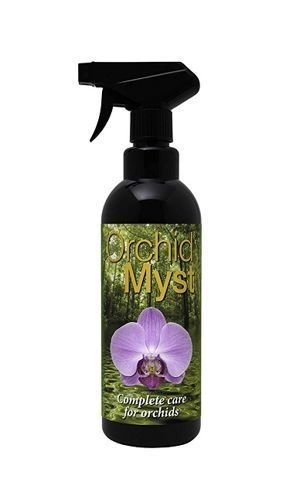 Growth Technology Orchid Myst Spray / Nourishing Spray for Orchids 300ml