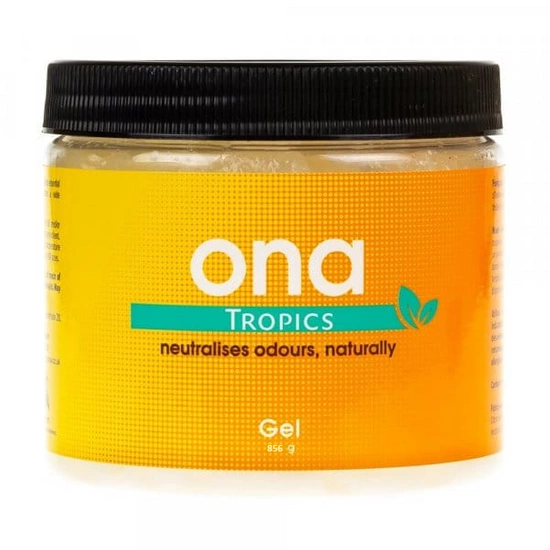 ONA Tropics 1000ml 856g - odor neutraliser