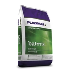 Plagron soil bat mix 50L - batmix growing medium 