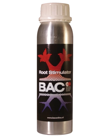 Fertilizer BAC Root Stimulator 1l | Organic root growth stimulator