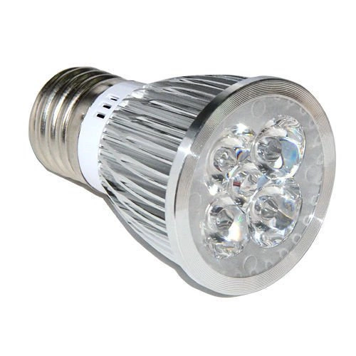 LED bulb 5x3W EPISTAR E27 GROW spectrum Lightning LED GROW