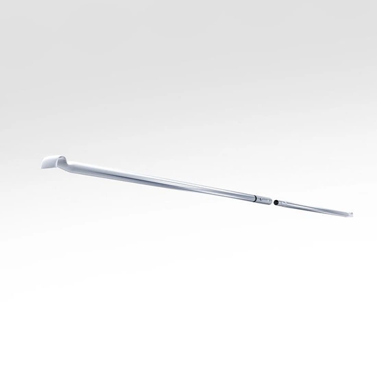 RoyalRoom shallow hook frame tube to expand the ceiling | 150cm