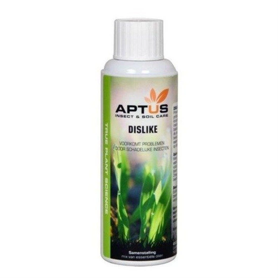 Aptus Dislike 500ml - plant protection against sect 