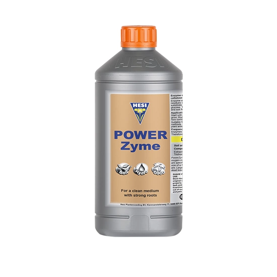 Hesi Power Zyme 1L