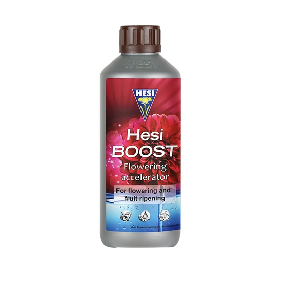 Hesi Boost 500ml - Flowering Stimulator 