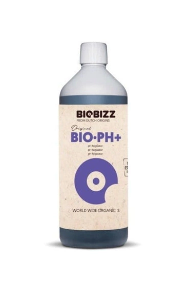 BioBizz ph plus 1L | Bio PH plus