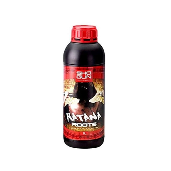 Shogun Fertilisers Katana Roots 1L