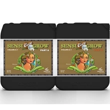 Advanced Nutrients Sensi Grow Coco part A/B 2x10L