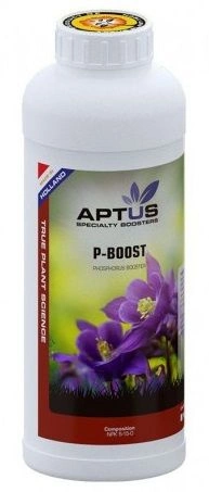 Aptus P-Boost 1L - phosphorus for plants