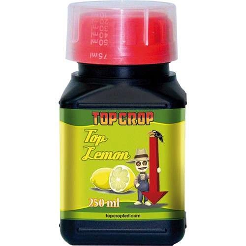 Top Crop Top Lemon ph- 250ml