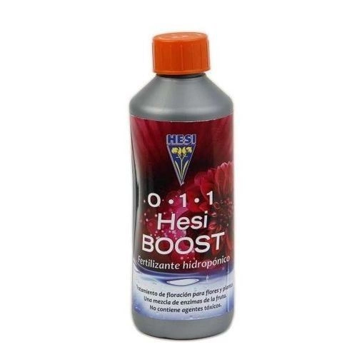 Hesi Boost 500ml - Flowering Stimulator 