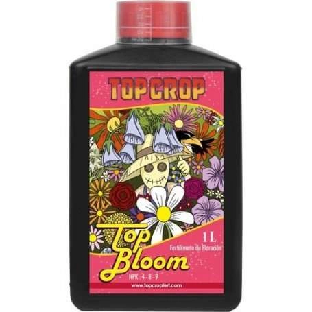 Top Crop Top Bloom 1L (Bloom fertilizer)