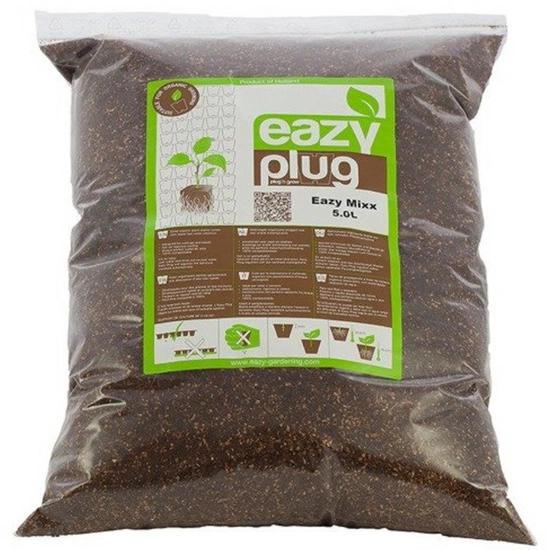 Eazy Plug soil Eazy Mixx 2.5l for seedlings