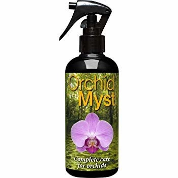 Growth Technology Orchid Myst Spray / Nourishing Spray for Orchids 750ml