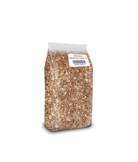 Biovita - Vermiculite 1-5mm 1L