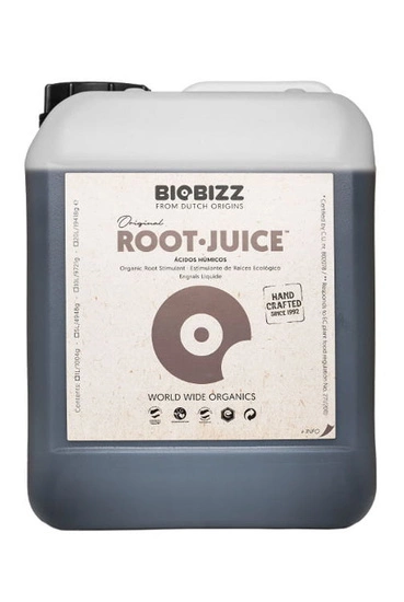 Biobizz Root Juice 5L