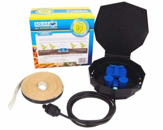 AutoPot AQUAbox Spyder - automatic irrigation system without power requirements