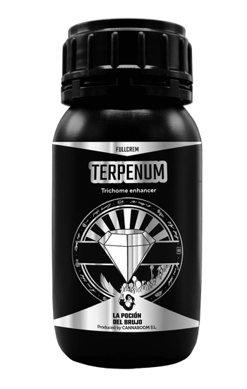 Cannaboom Terpenum 300 ml - terpene enhancer, increase aroma and flavor