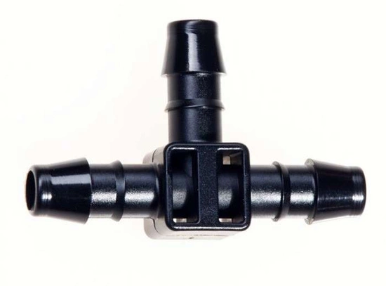 Blumat Type-T connector 8-8-8mm 1pcs