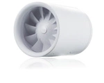 Vents Quietline 100 mm / 100 m3/h duct fan