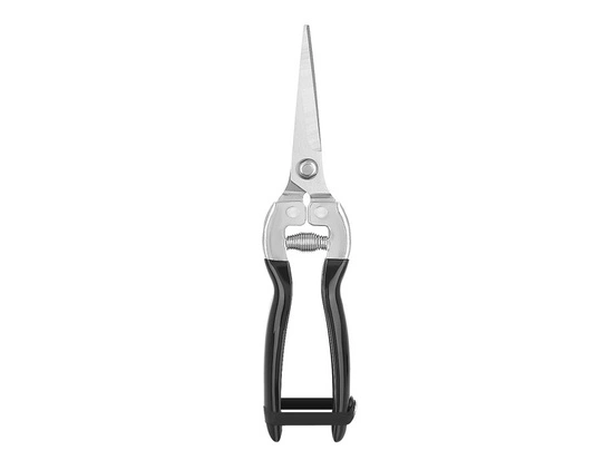 Herbgarden Spring Scissors - garden pruning scissors