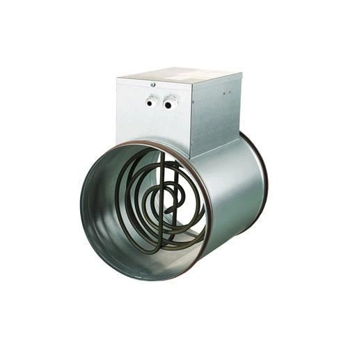 Vents-Group Electric Air Heater - 100mm - 600W