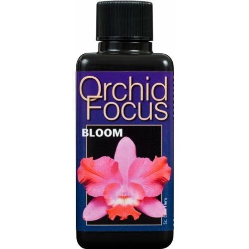 Growth Technology Orchid Focus Bloom supporting the blooming of orchids 300ml