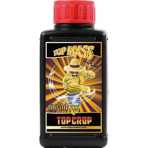 Top Crop Top Mass 100ml