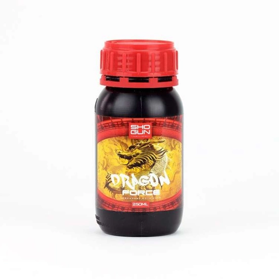 Shogun Fertilisers Dragon Force 250ml