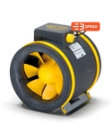 The Can Max Fan Pro Series AC | 3 speeds | 315mm | 3180 m3 / h