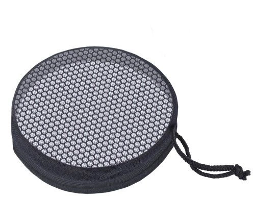 Bug Blocker - exhaust ventilation flexible screen 100mm 